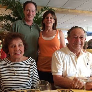 Meet your Posher, Stacey